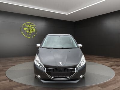 Peugeot 208 Gebrauchtwagen
