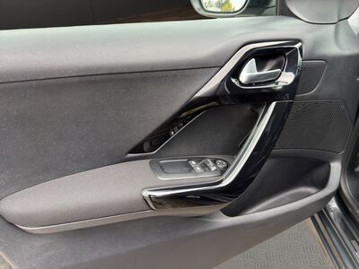Peugeot 208 Gebrauchtwagen