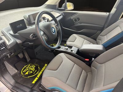 BMW i3 Gebrauchtwagen