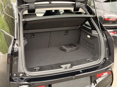 BMW i3 Gebrauchtwagen