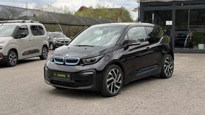 BMW i3 Gebrauchtwagen