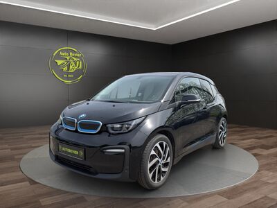 BMW i3 Gebrauchtwagen