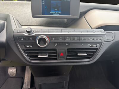 BMW i3 Gebrauchtwagen