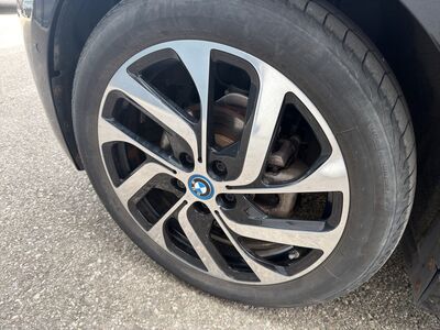 BMW i3 Gebrauchtwagen