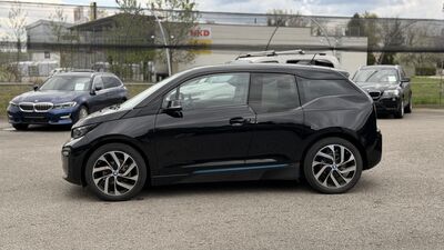BMW i3 Gebrauchtwagen