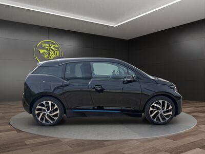 BMW i3 Gebrauchtwagen