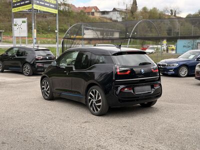 BMW i3 Gebrauchtwagen