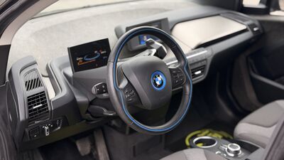 BMW i3 Gebrauchtwagen