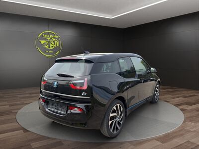 BMW i3 Gebrauchtwagen