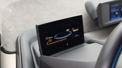 BMW i3 Gebrauchtwagen