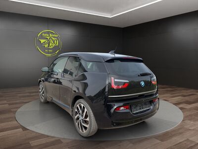 BMW i3 Gebrauchtwagen
