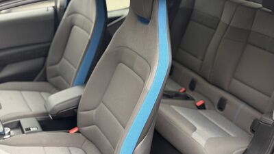 BMW i3 Gebrauchtwagen