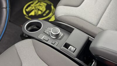 BMW i3 Gebrauchtwagen