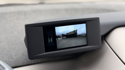 BMW i3 Gebrauchtwagen