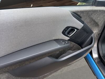 BMW i3 Gebrauchtwagen