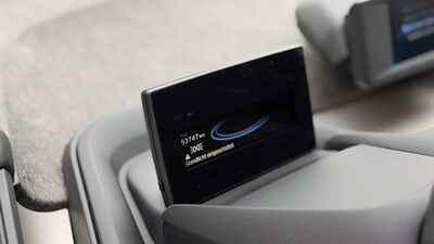 BMW i3 Gebrauchtwagen