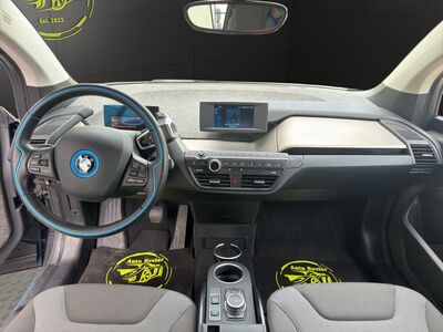 BMW i3 Gebrauchtwagen