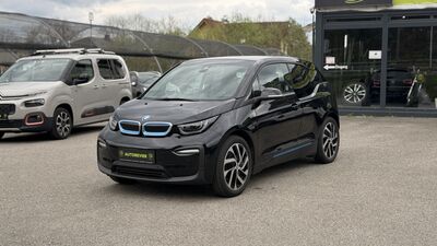 BMW i3 Gebrauchtwagen