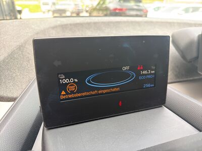 BMW i3 Gebrauchtwagen