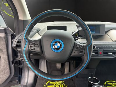 BMW i3 Gebrauchtwagen
