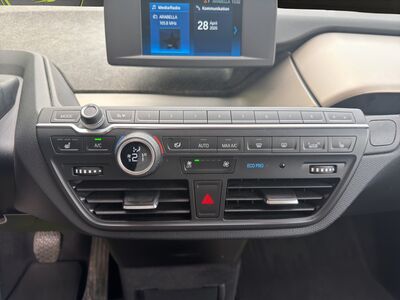 BMW i3 Gebrauchtwagen
