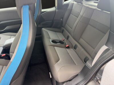 BMW i3 Gebrauchtwagen