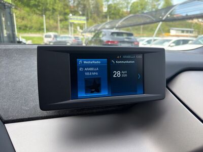 BMW i3 Gebrauchtwagen