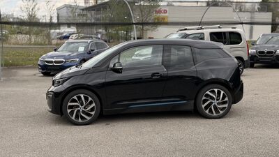 BMW i3 Gebrauchtwagen