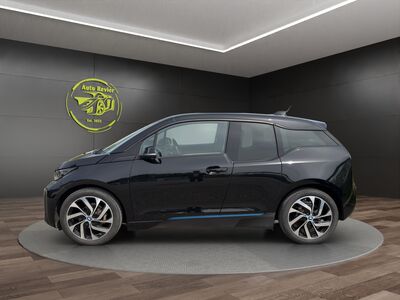 BMW i3 Gebrauchtwagen
