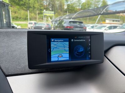 BMW i3 Gebrauchtwagen