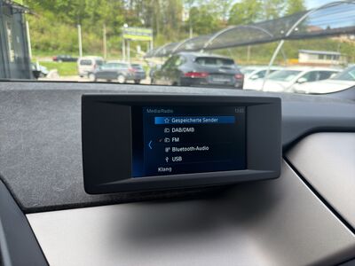 BMW i3 Gebrauchtwagen