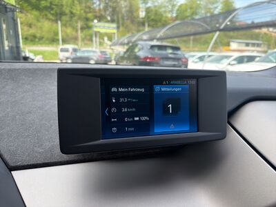 BMW i3 Gebrauchtwagen
