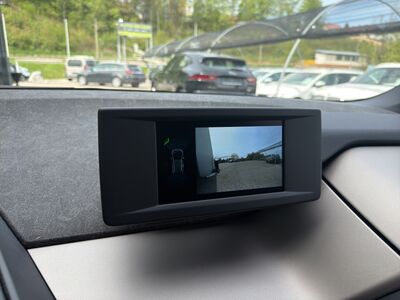 BMW i3 Gebrauchtwagen
