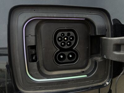 BMW i3 Gebrauchtwagen