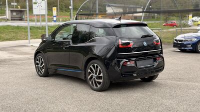 BMW i3 Gebrauchtwagen