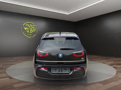 BMW i3 Gebrauchtwagen