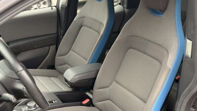 BMW i3 Gebrauchtwagen