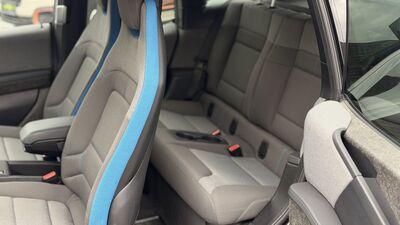 BMW i3 Gebrauchtwagen