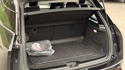 BMW i3 Gebrauchtwagen