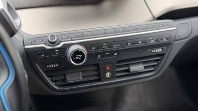 BMW i3 Gebrauchtwagen