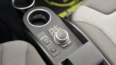 BMW i3 Gebrauchtwagen