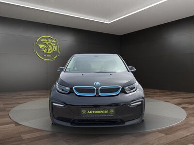 BMW i3 Gebrauchtwagen