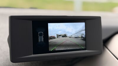 BMW i3 Gebrauchtwagen