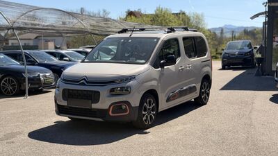 Citroën Berlingo Gebrauchtwagen