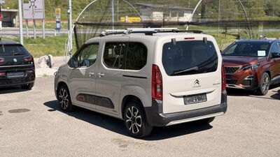 Citroën Berlingo Gebrauchtwagen