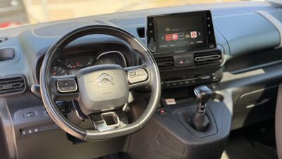 Citroën Berlingo Gebrauchtwagen