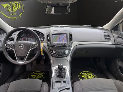 Opel Insignia Gebrauchtwagen