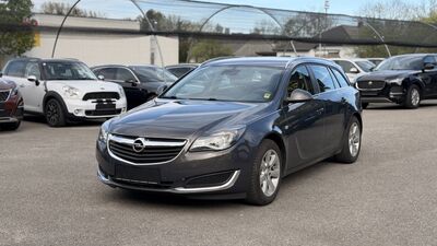 Opel Insignia Gebrauchtwagen