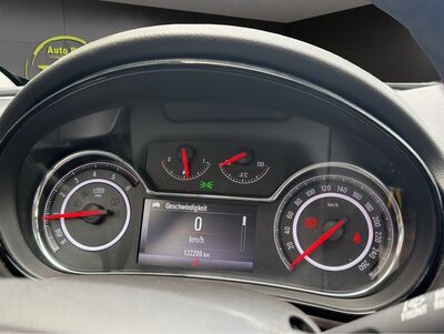Opel Insignia Gebrauchtwagen