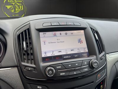 Opel Insignia Gebrauchtwagen